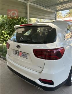 کیا سۆرینتۆ